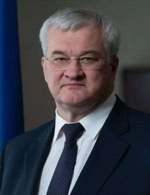 Sursă foto: Wikipedia/Andrii Sybiha
